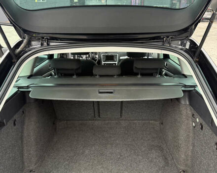 Черный Шкода Октавия Скаут, объемом двигателя 1.97 л и пробегом 210 тыс. км за 10800 $, фото 55 на Automoto.ua