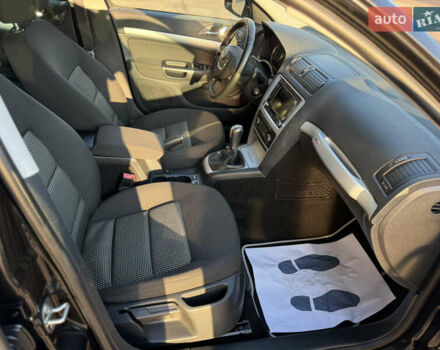 Чорний Шкода Octavia Scout, об'ємом двигуна 1.8 л та пробігом 190 тис. км за 8999 $, фото 21 на Automoto.ua