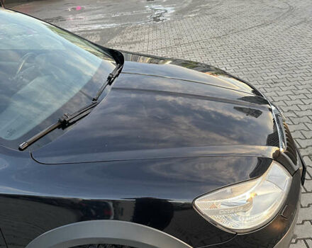 Черный Шкода Октавия Скаут, объемом двигателя 1.97 л и пробегом 210 тыс. км за 10800 $, фото 8 на Automoto.ua