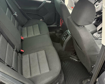 Черный Шкода Октавия Скаут, объемом двигателя 1.97 л и пробегом 210 тыс. км за 10800 $, фото 35 на Automoto.ua