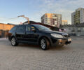 Черный Шкода Октавия Скаут, объемом двигателя 1.97 л и пробегом 210 тыс. км за 10800 $, фото 26 на Automoto.ua