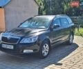 Чорний Шкода Octavia Scout, об'ємом двигуна 1.8 л та пробігом 310 тис. км за 6999 $, фото 1 на Automoto.ua
