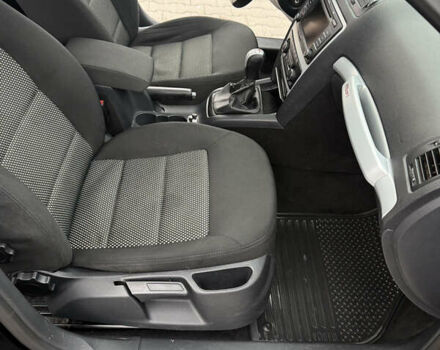 Черный Шкода Октавия Скаут, объемом двигателя 1.97 л и пробегом 210 тыс. км за 10800 $, фото 39 на Automoto.ua