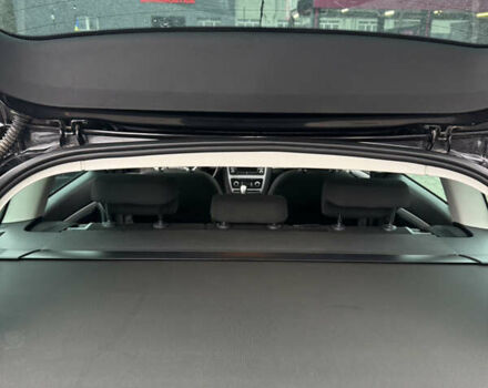 Черный Шкода Октавия Скаут, объемом двигателя 1.97 л и пробегом 210 тыс. км за 10800 $, фото 54 на Automoto.ua