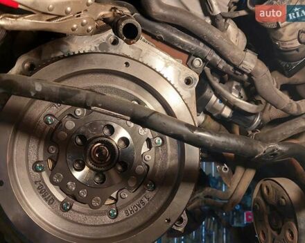 Черный Шкода Октавия Скаут, объемом двигателя 2 л и пробегом 268 тыс. км за 12222 $, фото 5 на Automoto.ua