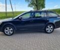 Черный Шкода Октавия Скаут, объемом двигателя 2 л и пробегом 259 тыс. км за 2300 $, фото 5 на Automoto.ua