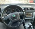Черный Шкода Октавия Скаут, объемом двигателя 2 л и пробегом 268 тыс. км за 12222 $, фото 26 на Automoto.ua