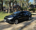 Чорний Шкода Octavia Scout, об'ємом двигуна 1.97 л та пробігом 367 тис. км за 10777 $, фото 15 на Automoto.ua