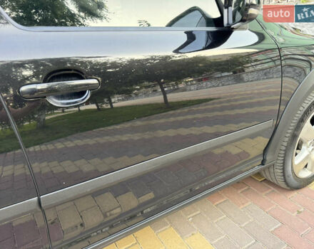 Шкода Октавия Скаут 2011 в Сокинянах на Automoto.ua Черный Шкода Октавия Скаут, объемом двигателя 2 л и пробегом 306 тыс. км за 10499 $, фото 34 на Automoto.ua