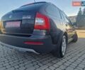 Чорний Шкода Octavia Scout, об'ємом двигуна 1.8 л та пробігом 245 тис. км за 8900 $, фото 5 на Automoto.ua