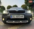 Шкода Октавия Скаут 2011 в Сокинянах на Automoto.ua Черный Шкода Октавия Скаут, объемом двигателя 2 л и пробегом 306 тыс. км за 10499 $, фото 37 на Automoto.ua
