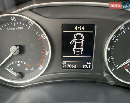 Черный Шкода Октавия Скаут, объемом двигателя 1.8 л и пробегом 217 тыс. км за 7800 $, фото 24 на Automoto.ua