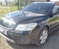Чорний Шкода Octavia Scout, об'ємом двигуна 2 л та пробігом 218 тис. км за 11000 $, фото 1 на Automoto.ua