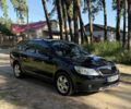 Чорний Шкода Octavia Scout, об'ємом двигуна 1.97 л та пробігом 367 тис. км за 10777 $, фото 4 на Automoto.ua
