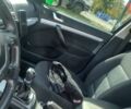 Черный Шкода Октавия Скаут, объемом двигателя 2 л и пробегом 218 тыс. км за 11000 $, фото 29 на Automoto.ua