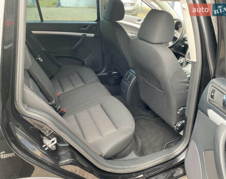 Черный Шкода Октавия Скаут, объемом двигателя 1.8 л и пробегом 217 тыс. км за 7800 $, фото 18 на Automoto.ua