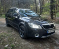 Чорний Шкода Octavia Scout, об'ємом двигуна 1.97 л та пробігом 295 тис. км за 12500 $, фото 1 на Automoto.ua