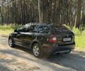 Чорний Шкода Octavia Scout, об'ємом двигуна 1.97 л та пробігом 367 тис. км за 10777 $, фото 11 на Automoto.ua