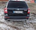 Черный Шкода Октавия Скаут, объемом двигателя 2 л и пробегом 268 тыс. км за 12222 $, фото 15 на Automoto.ua