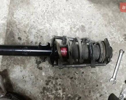 Черный Шкода Октавия Скаут, объемом двигателя 2 л и пробегом 268 тыс. км за 12222 $, фото 27 на Automoto.ua