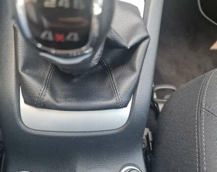 Чорний Шкода Octavia Scout, об'ємом двигуна 1.8 л та пробігом 245 тис. км за 8900 $, фото 8 на Automoto.ua