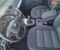 Чорний Шкода Octavia Scout, об'ємом двигуна 1.8 л та пробігом 245 тис. км за 8900 $, фото 26 на Automoto.ua