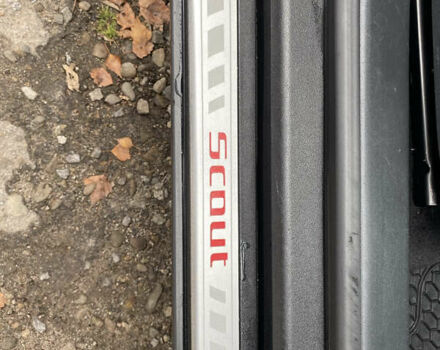 Черный Шкода Октавия Скаут, объемом двигателя 1.8 л и пробегом 217 тыс. км за 7800 $, фото 25 на Automoto.ua