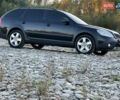 Черный Шкода Октавия Скаут, объемом двигателя 2 л и пробегом 319 тыс. км за 9999 $, фото 5 на Automoto.ua