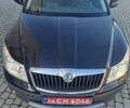 Чорний Шкода Octavia Scout, об'ємом двигуна 1.8 л та пробігом 245 тис. км за 8900 $, фото 24 на Automoto.ua