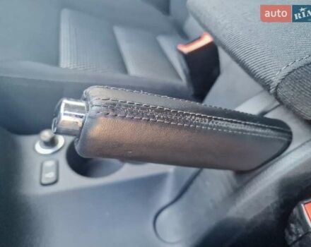 Чорний Шкода Octavia Scout, об'ємом двигуна 1.8 л та пробігом 245 тис. км за 8900 $, фото 29 на Automoto.ua