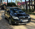 Чорний Шкода Octavia Scout, об'ємом двигуна 1.97 л та пробігом 367 тис. км за 10777 $, фото 1 на Automoto.ua