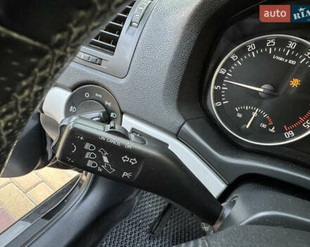 Шкода Октавия Скаут 2011 в Сокинянах на Automoto.ua Черный Шкода Октавия Скаут, объемом двигателя 2 л и пробегом 306 тыс. км за 10499 $, фото 23 на Automoto.ua