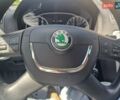 Чорний Шкода Octavia Scout, об'ємом двигуна 1.8 л та пробігом 245 тис. км за 8900 $, фото 11 на Automoto.ua