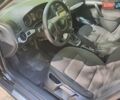 Черный Шкода Октавия Скаут, объемом двигателя 2 л и пробегом 299 тыс. км за 9400 $, фото 12 на Automoto.ua