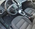 Черный Шкода Октавия Скаут, объемом двигателя 2 л и пробегом 259 тыс. км за 2300 $, фото 10 на Automoto.ua