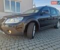 Чорний Шкода Octavia Scout, об'ємом двигуна 1.8 л та пробігом 245 тис. км за 8900 $, фото 2 на Automoto.ua