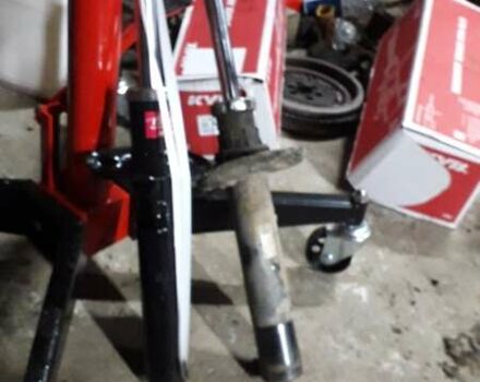 Черный Шкода Октавия Скаут, объемом двигателя 2 л и пробегом 268 тыс. км за 12222 $, фото 28 на Automoto.ua