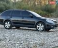 Черный Шкода Октавия Скаут, объемом двигателя 2 л и пробегом 319 тыс. км за 9999 $, фото 1 на Automoto.ua