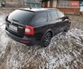 Черный Шкода Октавия Скаут, объемом двигателя 2 л и пробегом 268 тыс. км за 12222 $, фото 17 на Automoto.ua