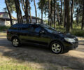 Чорний Шкода Octavia Scout, об'ємом двигуна 1.97 л та пробігом 367 тис. км за 10777 $, фото 5 на Automoto.ua