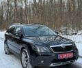 Чорний Шкода Octavia Scout, об'ємом двигуна 1.8 л та пробігом 219 тис. км за 9200 $, фото 1 на Automoto.ua