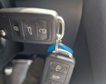 Чорний Шкода Octavia Scout, об'ємом двигуна 1.8 л та пробігом 245 тис. км за 8900 $, фото 15 на Automoto.ua