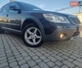 Чорний Шкода Octavia Scout, об'ємом двигуна 1.8 л та пробігом 245 тис. км за 8900 $, фото 1 на Automoto.ua