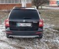 Черный Шкода Октавия Скаут, объемом двигателя 2 л и пробегом 268 тыс. км за 12222 $, фото 16 на Automoto.ua