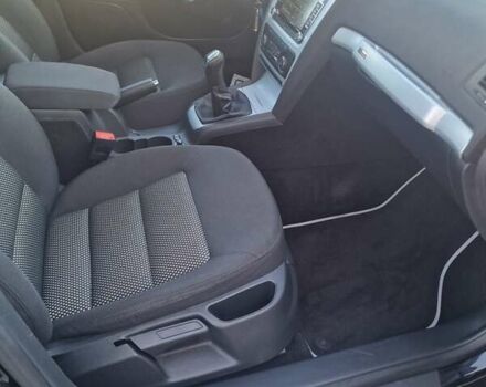 Чорний Шкода Octavia Scout, об'ємом двигуна 1.8 л та пробігом 245 тис. км за 8900 $, фото 19 на Automoto.ua