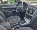 Черный Шкода Октавия Скаут, объемом двигателя 2 л и пробегом 259 тыс. км за 2300 $, фото 11 на Automoto.ua