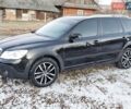 Черный Шкода Октавия Скаут, объемом двигателя 2 л и пробегом 268 тыс. км за 12222 $, фото 3 на Automoto.ua