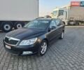 Чорний Шкода Octavia Scout, об'ємом двигуна 1.4 л та пробігом 207 тис. км за 7200 $, фото 1 на Automoto.ua