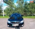 Черный Шкода Октавия Скаут, объемом двигателя 1.2 л и пробегом 156 тыс. км за 7500 $, фото 3 на Automoto.ua