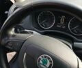 Черный Шкода Октавия Скаут, объемом двигателя 1.97 л и пробегом 253 тыс. км за 12500 $, фото 12 на Automoto.ua